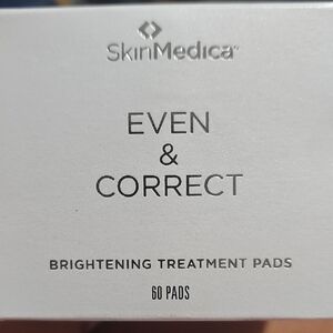 SkinMedica‎ Even & Correct Brightening Pads -NEW